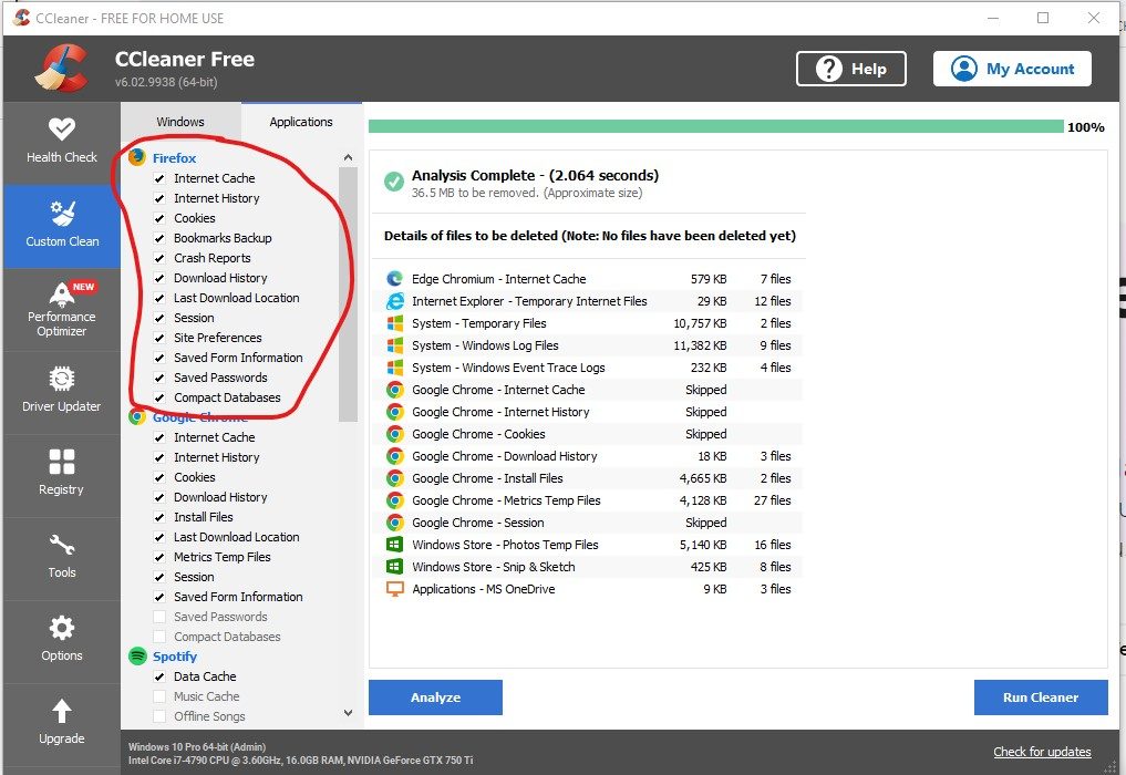 CCleaner Browser 116.0.22388.188 for apple instal free