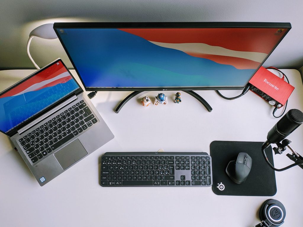 5 of the Most User with Logitech Flow (and a Solution One)